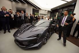 2019 suzuki outboard motor prices and values select suzuki outboard motors models below. W Motors Fenyr Supersport Ready For Production With 800 Hp