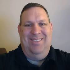 Forgive me for posting personal here. This is a picture of my son Andrew,  who has graduated basic training back in May, and will be headed to Alaska  for a few years.