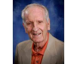 Cecil Byran "Tom" Thomas Obituary (2024)