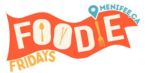 Foodie Friday