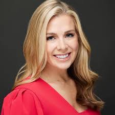 Jessica Trimmer's Instagram, Twitter & Facebook