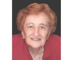 Zulmira Santos Obituary (1922