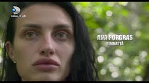 More images for ana porgras survivor » Ana Porgras Echipa Faimosilor Youtube