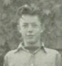 SGT Duane Oliver Cole (1920-1943)