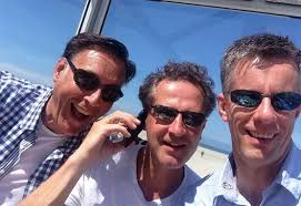 EEN ANDERE WERELD, MAAR SUBTIEL ANDERS