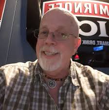 What bike groups ride through Saginaw?