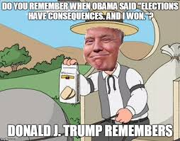 Image Tagged In Pepperidge Trump Imgflip