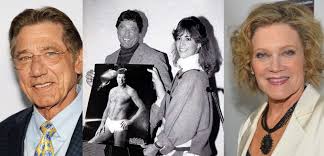 Maybe you would like to learn more about one of these? Deborah Mays Jeo Namath Archives Latest Celeb