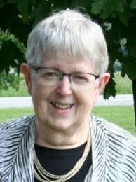 TREMEER: Christine (Pryce) of Seaforth