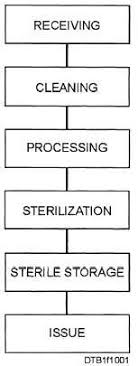 chapter 10 sterilization and disinfection