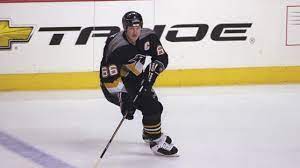 Jan 26 Gretzky Born In Brantford Ontario Mike Bossy Pittsburgh Penguins Penguins