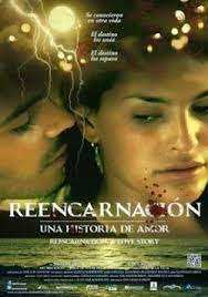 Reencarnacion Una Historia De Amor Online 2012 Vk Peliculas Audio Latino