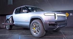 As people aim to work at rivian, and. Rivian R1t Wikipedia