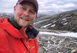 Driver sauedrift i Gjerstad fra USA