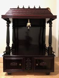 Pooja Mandir Diy Youtube Video Pooja Mandir Built Ins Pooja Rooms