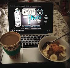 All the best comedy movies of 2020, where to watch them, and when they'll release. New Audiences For Old Cinema The Silent Comedy Watch Party Domitor