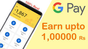 Earn Money from Google Pay – Easy Daily Income Methods