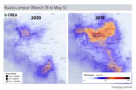 I'm going to kl at the beginning of june and i've heard some horror stories about the pollution within kl especially with the fire burning in sumatra. Better Air Quality Does Not Have To Come At Expense Of Economy The Edge Markets