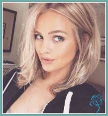 Schulterlange haare 2016 bilder jolie einfach zu stylende frisur. Moderne Frisuren Damen Mittellang Modische Frisuren 2019 Friseur Einfache Frisuren Mittellang Frisuren Ovales Gesicht Mittellange Haare Ovales Gesicht