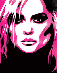 1001 Albums You Must Hear Before You Die List Pdf Miles Donovan Debby Harry Album Album Art Face Art