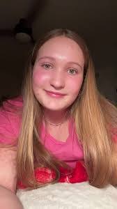 Kiera Baker's Instagram, Twitter & Facebook