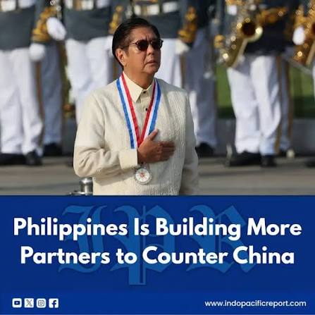 Why the Philippines & Singapore Are Quietly Preparing for China The Philippines and Singapore have deepened their defence relationship through the ninth Philippines–Singapore Defense Policy Dialogue held on September 4, 2026. While
