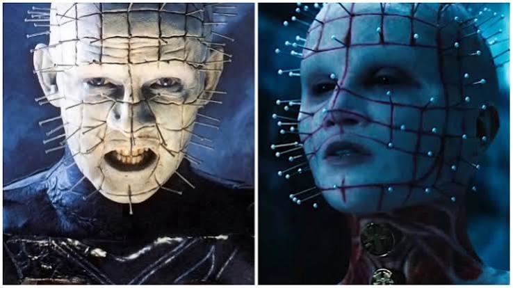 How Hellraiser (2022) Changes the Lore of the Original | Den of Geek