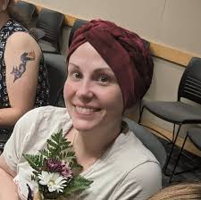 Kay Kays is a 31-Year Survivor: The World's Longest Survivor of Pancreatic  Cancer