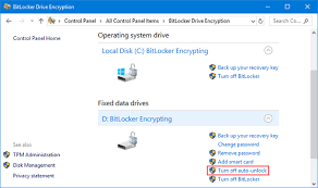 Once the shortcut is create. What To Do If Bitlocker Keeps Asking For Password Expert Fix