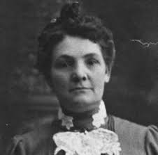 Where We Came From: Mary Ann McRae, 1857-1930