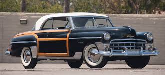 Image result for Cobblestone Gray 1951 Chrysler