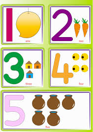 Number Recognition Worksheets Activities Hubpages