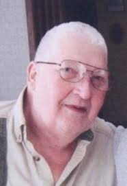 Obituary information for Earl Eugene Larson