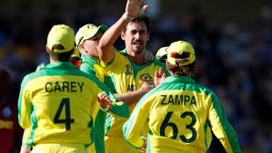 West indies vs australia preview. Australia Vs West Indies Icc World Cup 2019 Cricket Match Highlights As It Happened