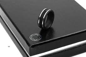 Mb Ring Joyas
