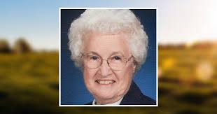 Earlene McLaughlin Obituary October 27, 2019