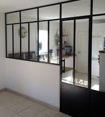 Un Peu De Renouveau Dans Ma Deco Cuisine Verriere Verrieres Interieure Cuisines Deco