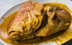 No 32 1a jalan pju. Best Fish Head Curry In Kl Foodadvisor
