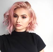 Best 25+ singer pink hairstyles ideas on pinterest | pink singer within pinks short haircuts view photo 10 of 20. 12 Pink Hairstyles Inspired By Kim Kardashian West Society19 Uk