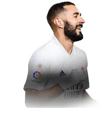 Karim benzema's 2k rating weekly movement. Karim Benzema Fifa 21 92 Inform Rating And Price Futbin