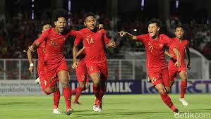 Tugas shin hanya membawa andritany ardhiyasa cs tak tampil. Menerka Calon Lawan Berat Garuda Muda Di Piala Dunia U 20