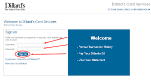 Does dillard's accept prepaid debit cards? Dillard S American Express Card Payment Www Americanexpress Com Mylogin4 Com