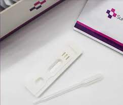 The siemens test should also work with a front nasal swab. Covid 19 Sneltest Op Antilichamen Igm Igg Surescreen Made In Eu Alcoline