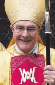 DIOCESE OF EAST ANGLIA