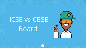 After that late fee would be charged 1000 rs. Icse Vs Cbse Board Pros And Cons Of Both Icse Cbse Boards