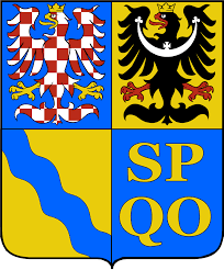 Sídelní město brno je zastoupeno svým znakem ve druhém poli. Symboly Olomouckeho Kraje Wikipedie