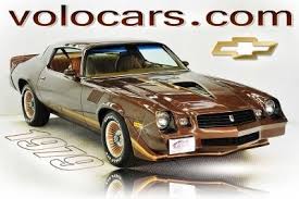 Image result for Brown 1979 GM