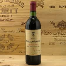 At the peak of ripeness magnificent château canon la gaffeler 2010 will be in the period from 2016 to 2033. 1982 Chateau Magnan La Gaffeliere Wine 1982 1980 1989 Select Your Wine Vintage En Antikwein De