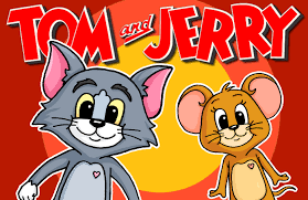 Check spelling or type a new query. Tom And Jerry Cartoon Draw So Cute