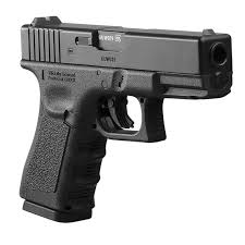 As i mentioned in the earlier gen5 glock announcement , myself and tfbtv star james reeves had the opportunity to spend a few days in smyrna with the new guns. Umarex Glock G19 Gen 3 177 Caliber Semi Auto Bb Pistol Big 5 Sporting Goods